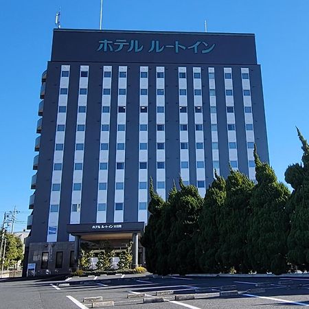 Hotel Route-Inn Ota Minami -Kokudo 407 Gou- Dış mekan fotoğraf