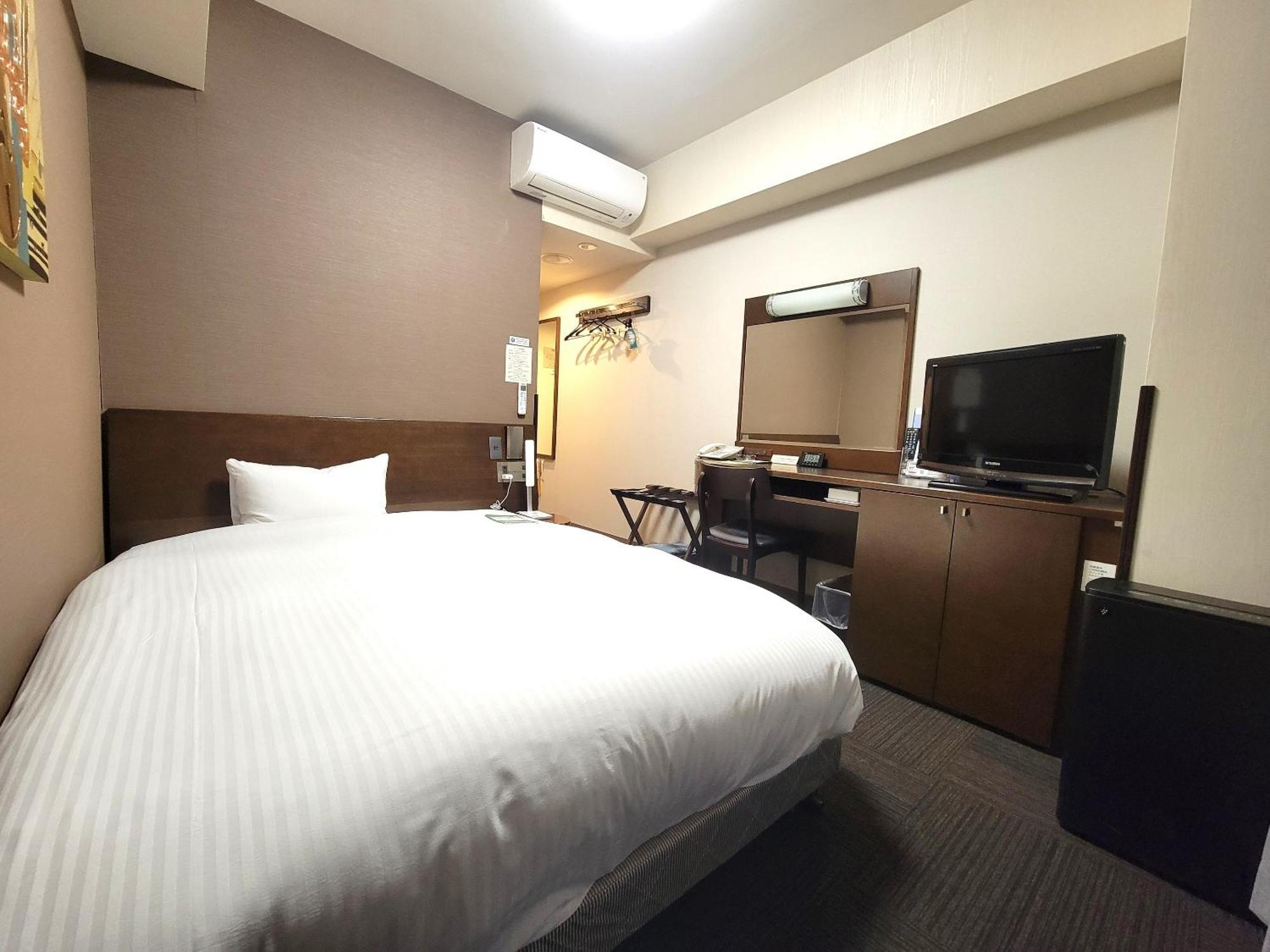 Hotel Route-Inn Ota Minami -Kokudo 407 Gou- Dış mekan fotoğraf
