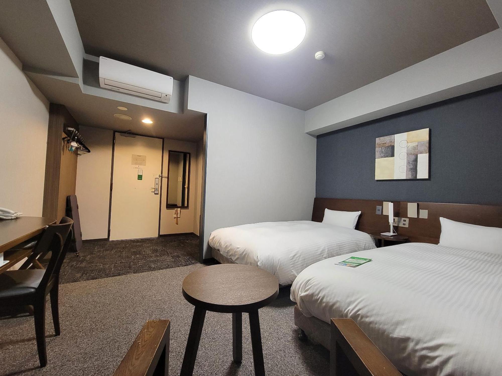 Hotel Route-Inn Ota Minami -Kokudo 407 Gou- Dış mekan fotoğraf