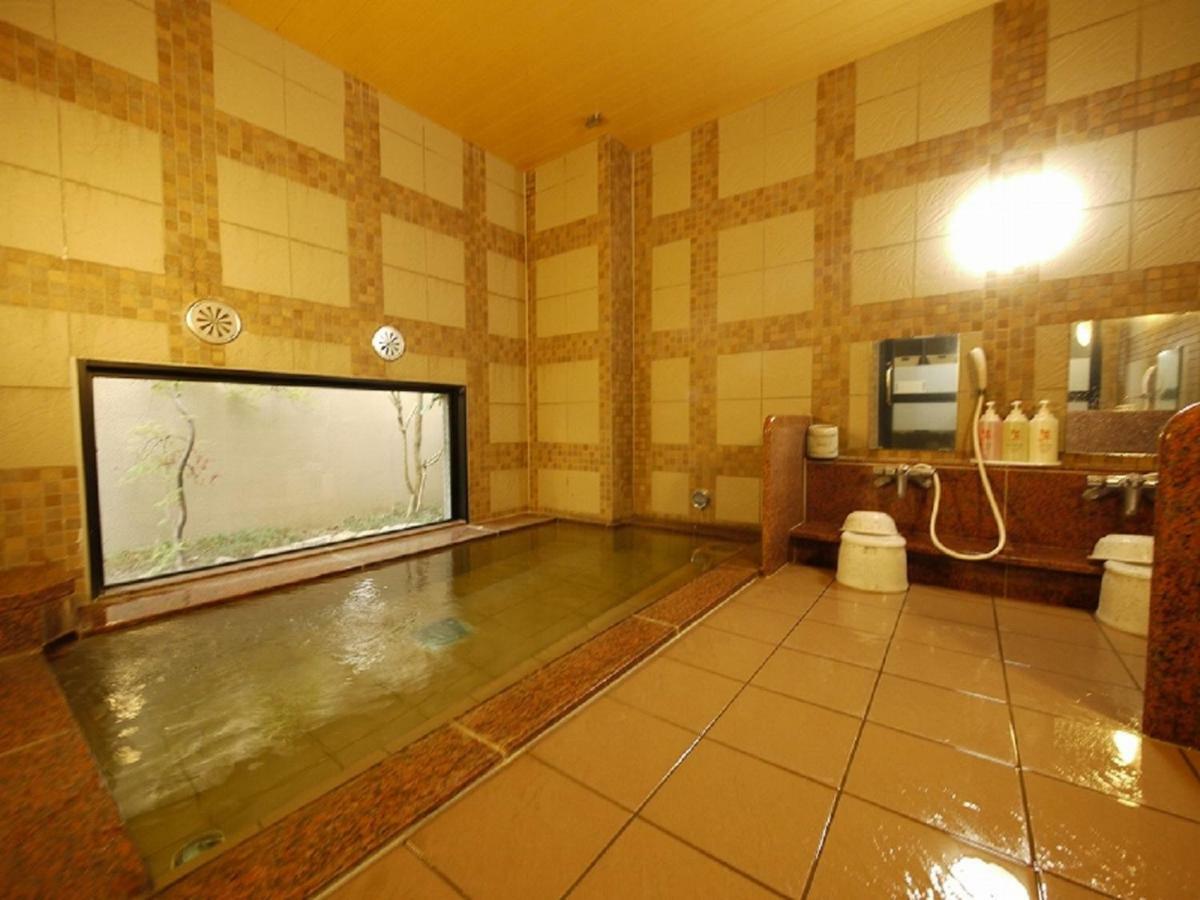 Hotel Route-Inn Ota Minami -Kokudo 407 Gou- Dış mekan fotoğraf